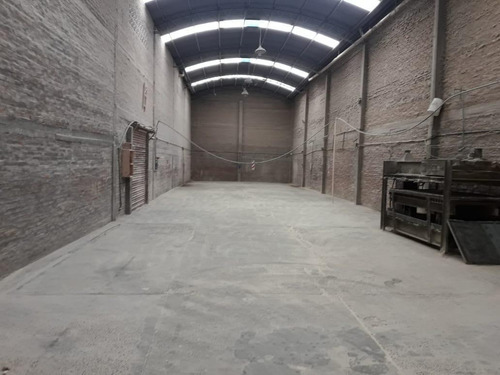 Imagen 2 de 10 de Alquiler Deposito En La Mejor Ubicación De Zona Norte Carupa San Fernando Zona Industrial