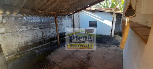 Imagem 21 de 30 de Chácara Com 3 Dormitórios À Venda, 1250 M² Por R$ 900.000 - Jardim Das Palmeiras - Sumaré/sp - Ch0152