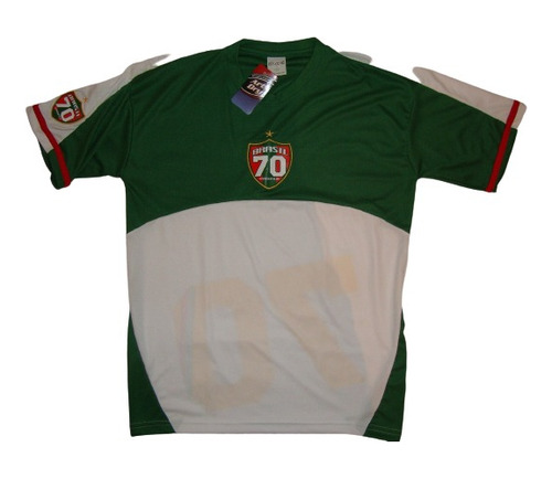 Camisa Brasil De Farroupilha - Rio Grande Do Sul - Futebol