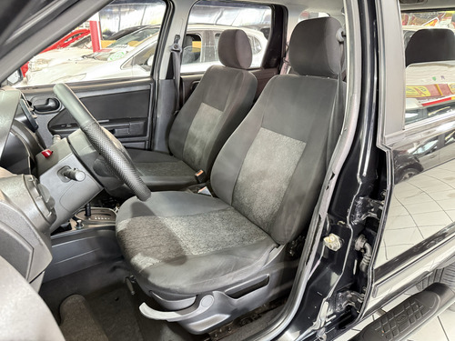 Ford Ecosport 2.0 XLS 16V FLEX 4P AUTOMÁTICO