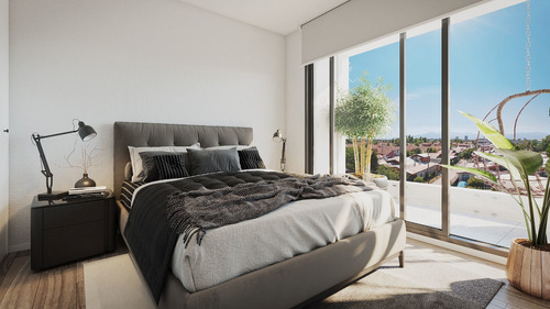 Condominio Borde Andino