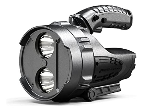 Goodsmann Spotlight 2200 Lumen Spot Light Linterna De Mano R