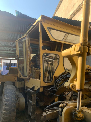 Imagen 8 de 10 de Caterpillar Patrol G120