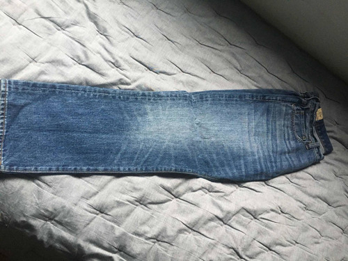 Vendo Jean (nuevo) En Perfecto Estado Marca J.crew