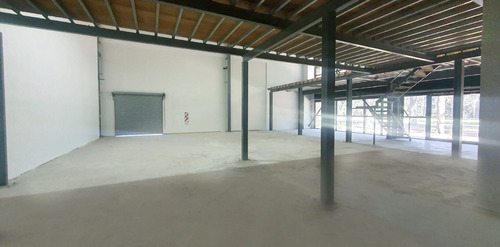 Imagen 2 de 15 de Nave Industrial 458 M² En Alquiler En Parque Empresarial Austral, Pilar, Provincia De Buenos Aires