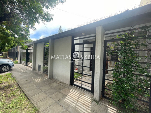 Casa En Venta En Ituzaingó
