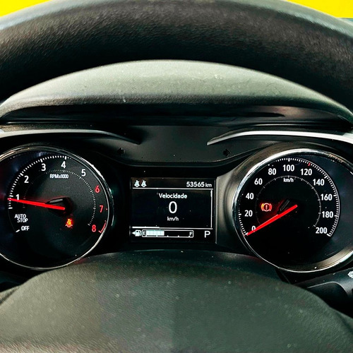 Chevrolet Tracker 1.0 TURBO LTZ