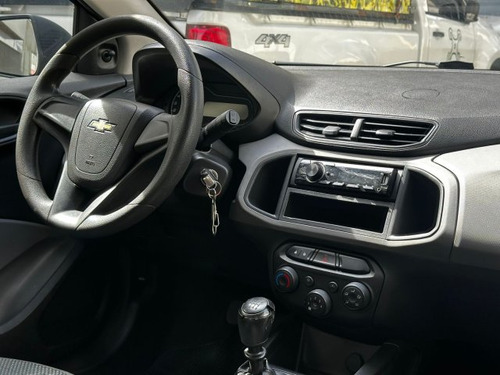 Chevrolet Onix Onix 1.0 MPI JOY 8V FLEX 4P MANUAL
