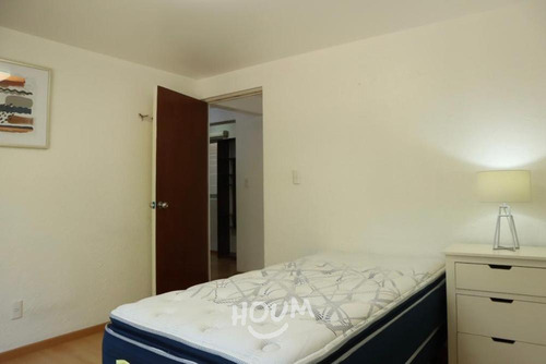 Imagen 16 de 23 de Departamento En Tepeyac Insurgentes, Gustavo A. Madero Con 3 Recámaras, 107 M², Id: 77455