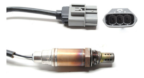 Sensor Oxígeno Acc Sentra L4 2.0l De 2000 A 2001 Injetech