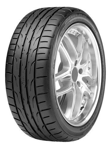 Llanta Direzza Dz102+ Dunlop 245/40zr20 99w Índice De Velocidad W