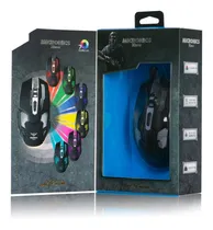 Comprar Mouse Gamer Xforce - Mic M837