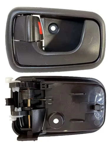 comprar Manija Puerta Interior Para Chevrolet N300 2010 Al 2020