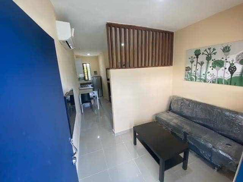 Gazcue, Rento Aparta Estudio Amoblado, Uasd, Unibe, Apec, Facil Acceso A La Zona Colonial, Zona Universitaria, Unibe, Apec, Don Bosco, Miraflores, Bellas Artes, Utesa, Uasd, Uce