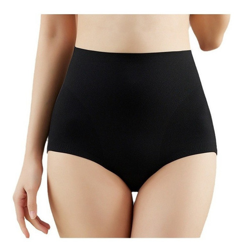 Pack De 3 Prendas De Ropa Interior Para Mujer De Cintura Alt