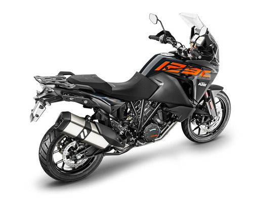 Ktm 1290 Super Adventure S 0km 2019 Automoto Lanus