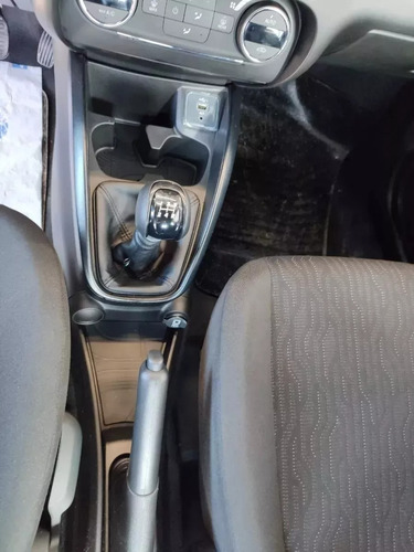 Fiat Cronos 1.3 Gse Drive Pack Plus