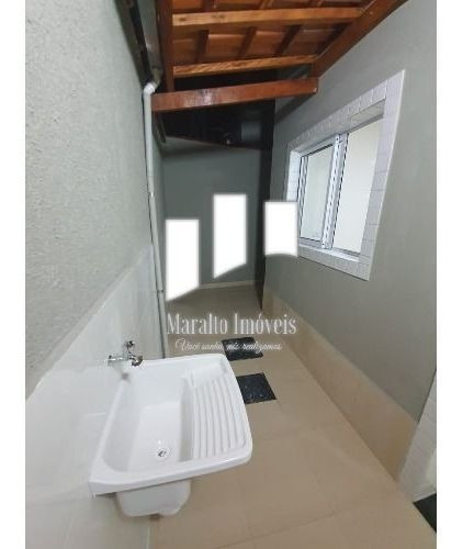 Imagem 7 de 15 de Casa Em Condomínio Nova No Esmeralda Em Praia Grande Sp.