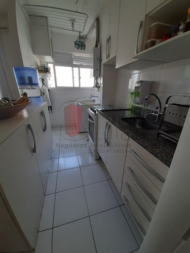 Imagem 5 de 15 de Apartamento - Quinta Da Paineira - Ref: 9770 - V-9770