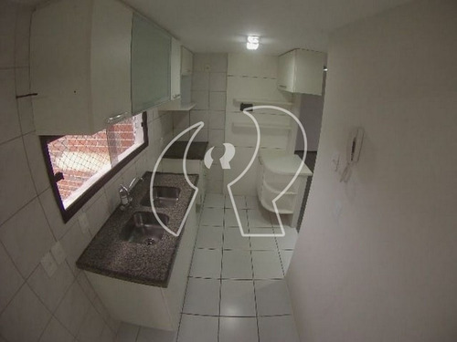 Imagem 9 de 12 de Apartamento Com 3 Dormitórios À Venda, 93 M² Por R$ 490.000,00 - Mucuripe - Fortaleza/ce - Ap2421