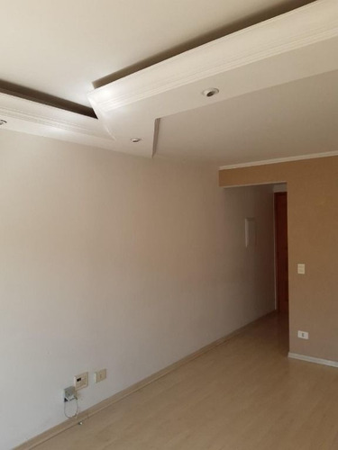 Imagem 4 de 30 de Apartamento À Venda, 64 M² Por R$ 425.000,00 - City América - São Paulo/sp - Ap1577