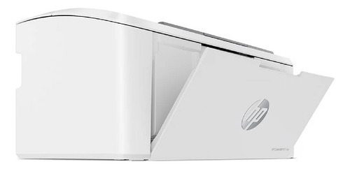 Impresora Simple Función Hp Laserjet M111w Con Wifi Blanca