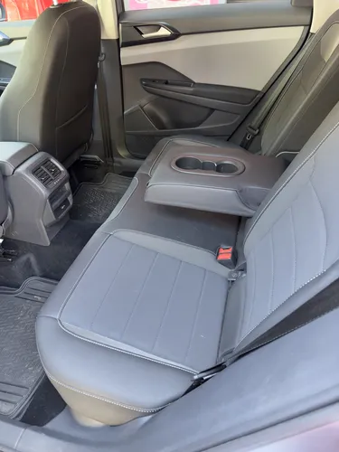 Volkswagen Taos 1.4 Tsi Comfortline At