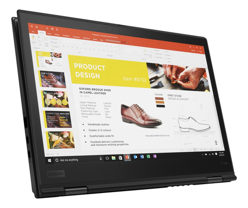 Lenovo Thinkpad X1 Yoga G3 Core I5 16gb Ram 512gb Ssd Táctil (Reacondicionado)