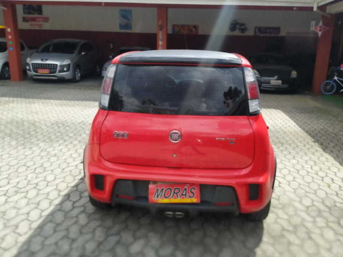 Fiat Uno Sporting 1.4