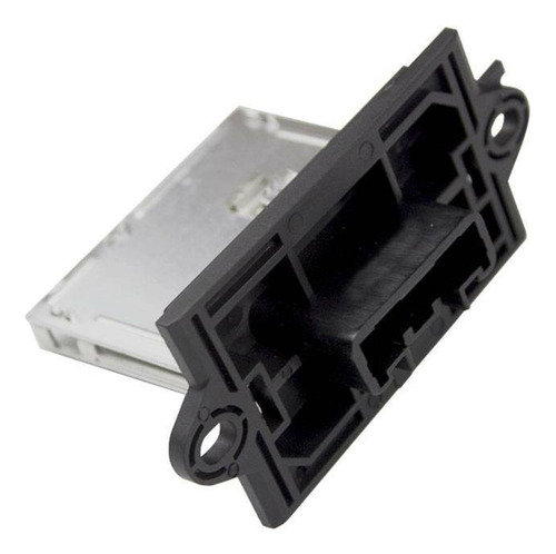 Resistencia Motor A/c Compatible Nissan Tiida 1.8l L4 07-09