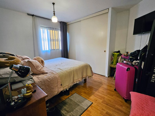 Venta Depto Ñuñoa 2d+1b+2est+1bod 61m2 Grecia/salvador