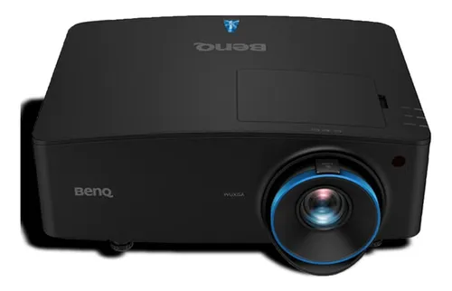 Proyector Benq Láser De Tiro Corto Con 5500 Lúmenes Lu935st