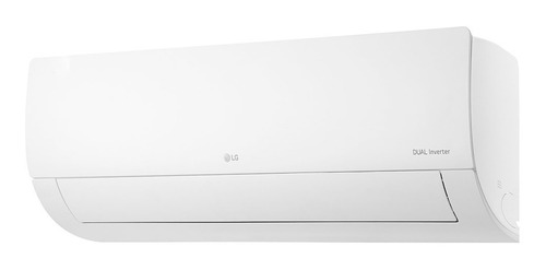 Aire Acondicionado Split Frío/calor LG Inverter 3025f 3517w
