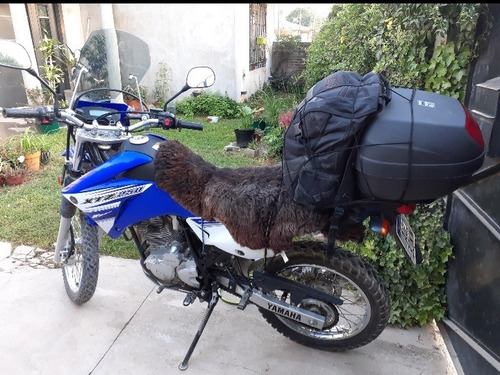 Yamaha Xtz 250