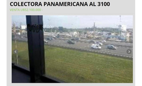Imagen 8 de 18 de Oportunidad Edificio De Oficinas Colectora Panamericana!!!
