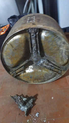 Imagen 9 de 10 de Service Lavarropas Heladeras Aire Servinova Caba Y Gba