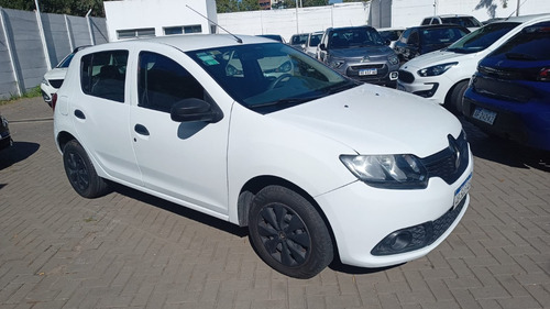 Renault Sandero 1.6 Authentique 90cv Nac