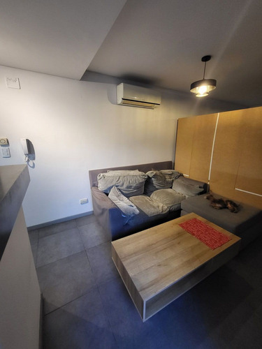Departamento En Venta Monoambiente Castelar