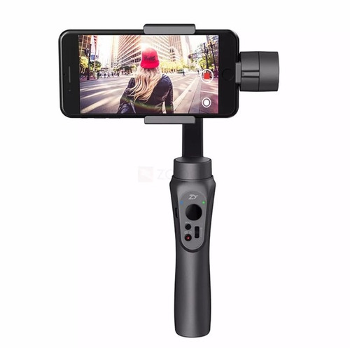 Estabilizador Celular Smooth