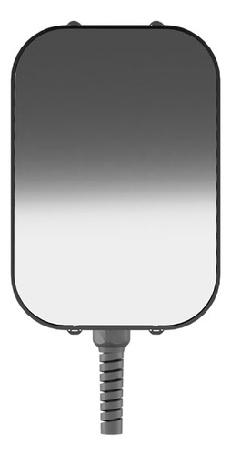 Aplicador Plano G Borda Infinita P/ Criodermis 2.0 Medical