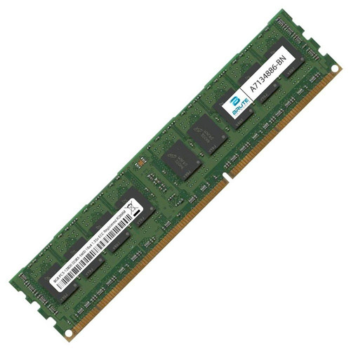 A7134886 - Compatible Dell 8 Gb Pc3-12800 Ddr3-1600mhz 1rx4