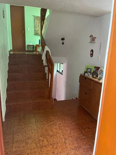 Venta De Casa En Av. Lomas De Guadalupe #250, Col. Los Cedros, Álvaro Obregón En Cdmx