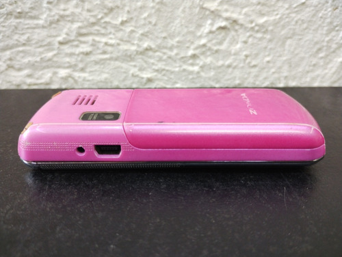 Celular Zonda Mini Zmz-a01 Para Reparar/pzas No Funciona (Usado)