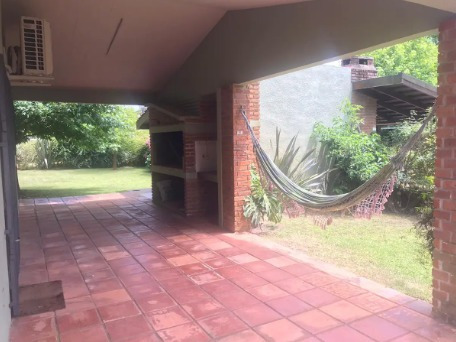 Imagen 2 de 10 de Alquiler Verano, Casa En La Paloma, Barrio Country