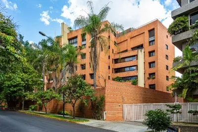 Apartamento en alquiler