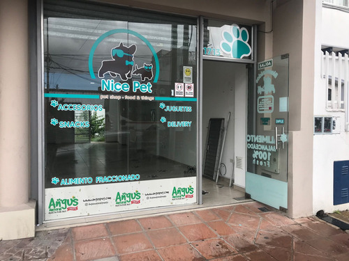 Local En Venta Av. De Mayo 1700 Ramos Mejía