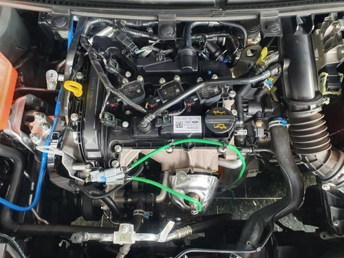 Ford Ka Se 1.0, Xxx0001