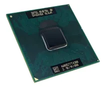 Comprar Processador Note Intel Pentium T4300 Dual Core 2.0ghz Slgjm