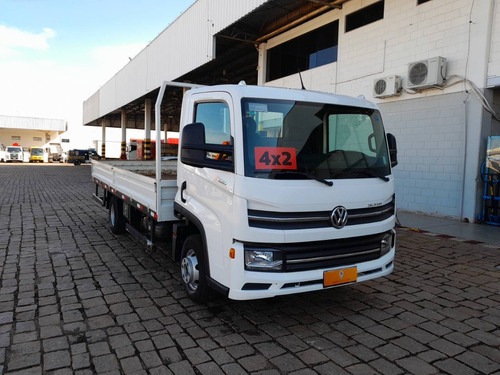 Vw 6-160 Delivery  4x2 2022/2023 