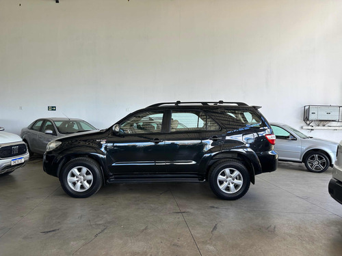 Toyota SW4 3.0 Srv 7l 4x4 Aut. 5p